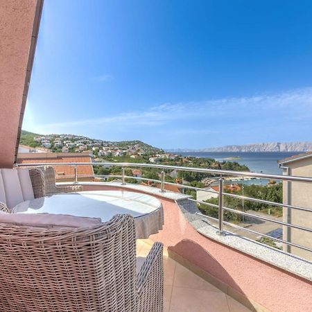 Apartment Ćosić Green Klenovica Zewnętrze zdjęcie