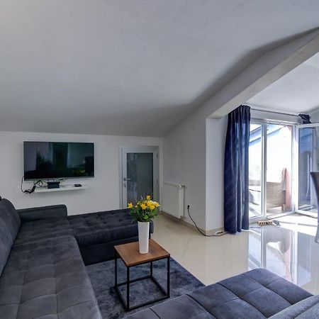 Apartment Ćosić Green Klenovica Zewnętrze zdjęcie
