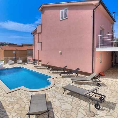 Apartment Ćosić Green Klenovica Zewnętrze zdjęcie