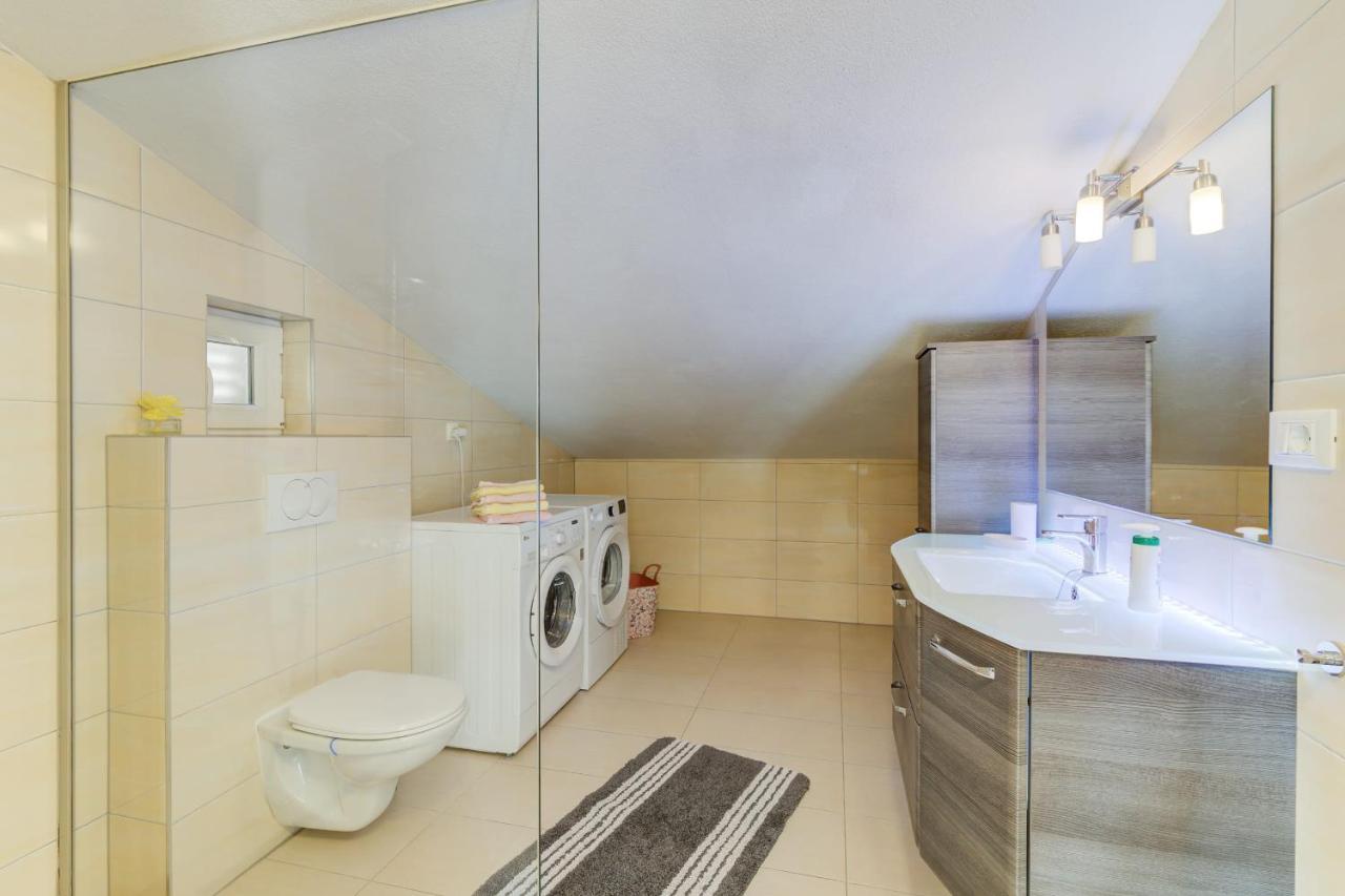 Apartment Ćosić Green Klenovica Zewnętrze zdjęcie