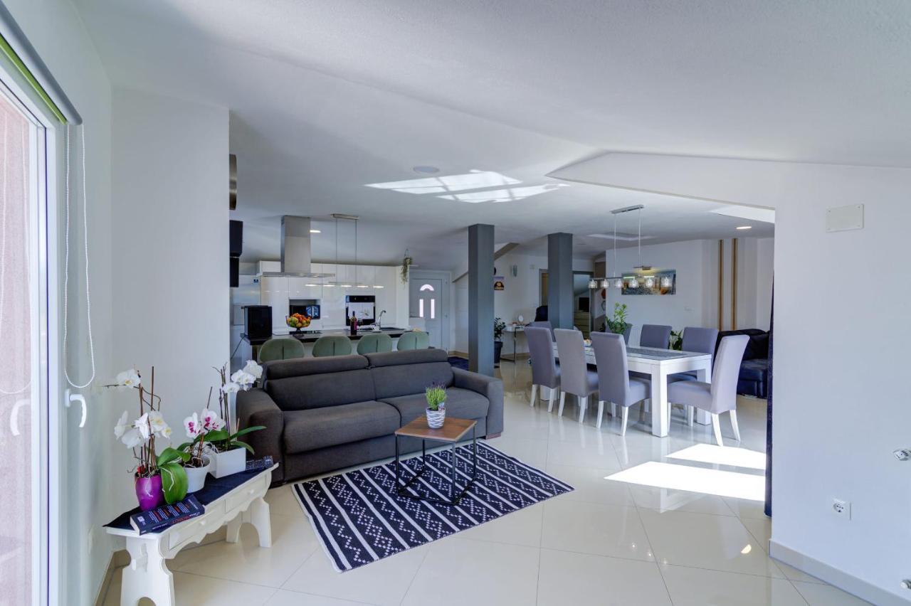 Apartment Ćosić Green Klenovica Zewnętrze zdjęcie